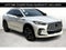 2025 INFINITI QX55 ESSENTIAL