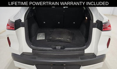 2023 INFINITI QX55 ESSENTIAL