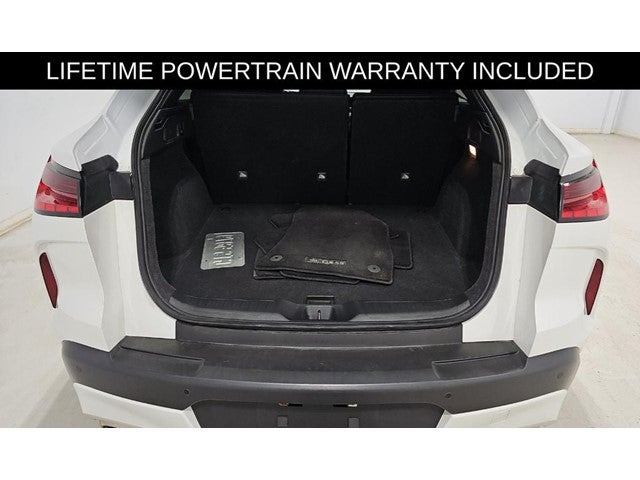 2023 INFINITI QX55 ESSENTIAL