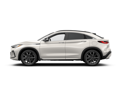 2023 INFINITI QX55 ESSENTIAL