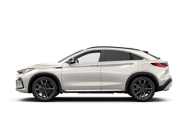 2023 INFINITI QX55 ESSENTIAL