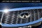 2023 INFINITI QX55 ESSENTIAL