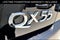 2023 INFINITI QX55 ESSENTIAL