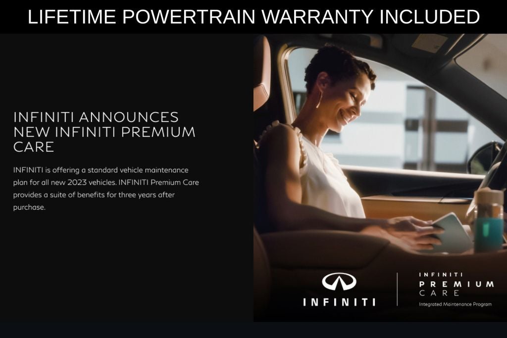 2025 INFINITI QX55 ESSENTIAL