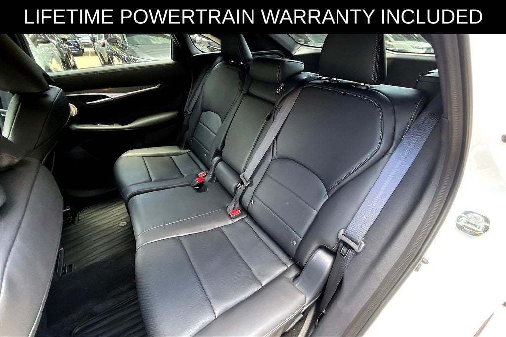 2025 INFINITI QX55 ESSENTIAL