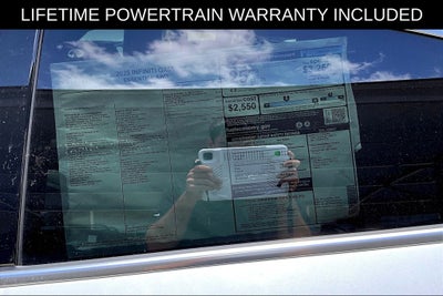 2025 INFINITI QX55 ESSENTIAL