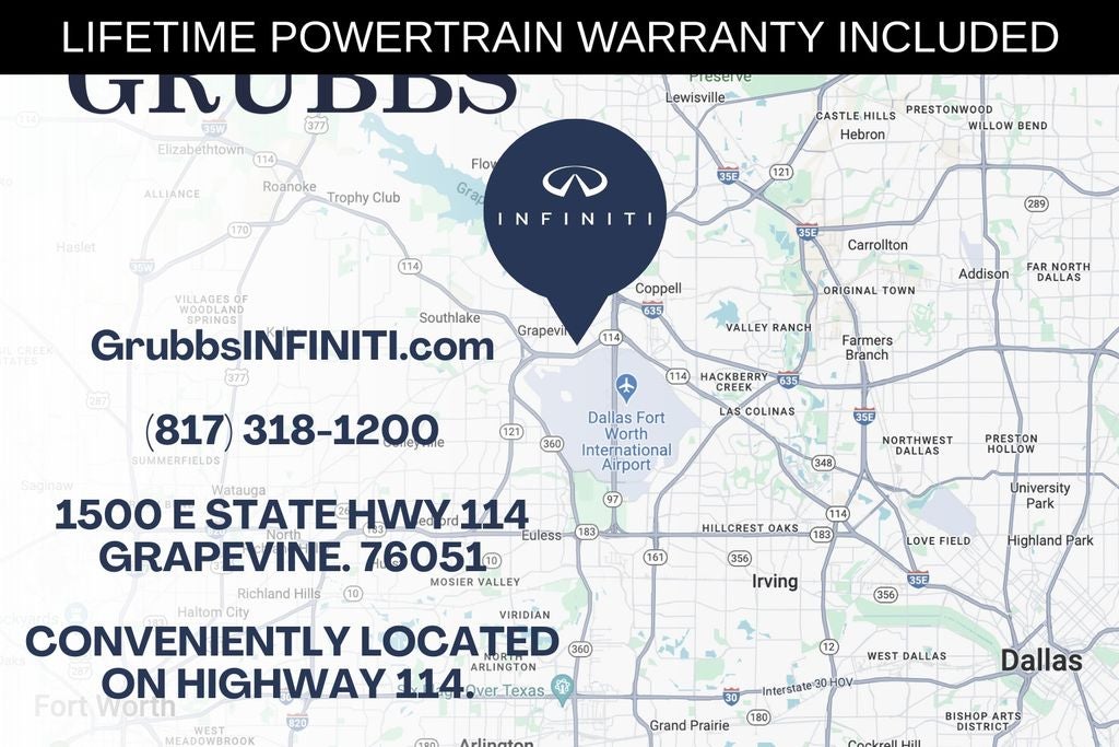 2025 INFINITI QX55 ESSENTIAL