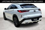 2025 INFINITI QX55 ESSENTIAL