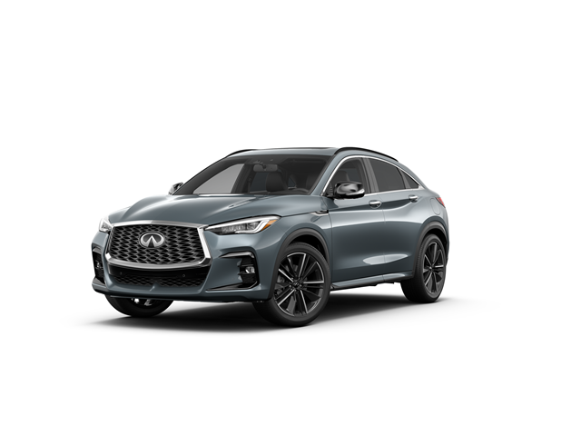 2023 INFINITI QX55 ESSENTIAL