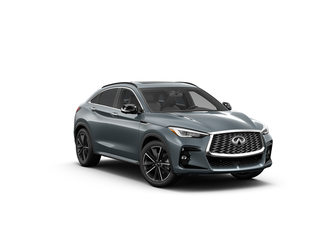 2023 INFINITI QX55 ESSENTIAL