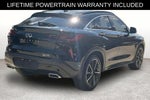 2023 INFINITI QX55 ESSENTIAL