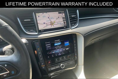 2023 INFINITI QX55 ESSENTIAL
