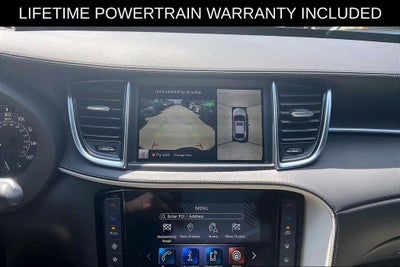 2023 INFINITI QX55 ESSENTIAL