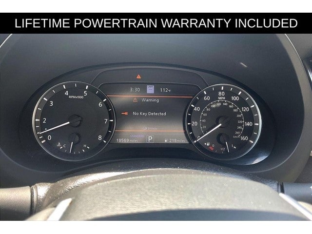 2023 INFINITI QX55 ESSENTIAL