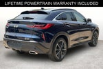 2025 INFINITI QX55 SENSORY