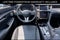 2025 INFINITI QX55 SENSORY