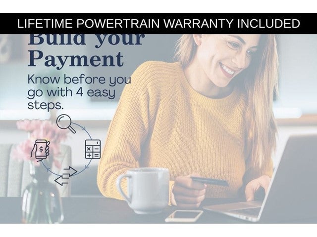 2024 INFINITI QX55 SENSORY