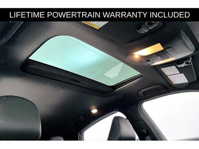 2024 INFINITI QX55 SENSORY