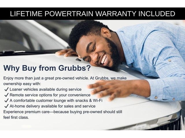 2024 INFINITI QX55 SENSORY