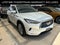 2020 INFINITI QX50 Sensory