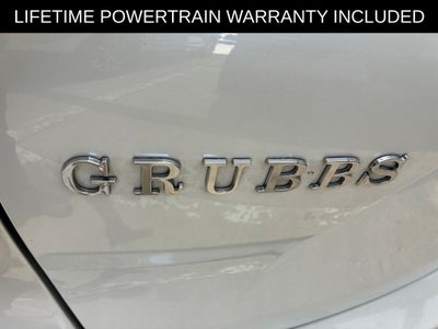 2020 INFINITI QX50 Sensory