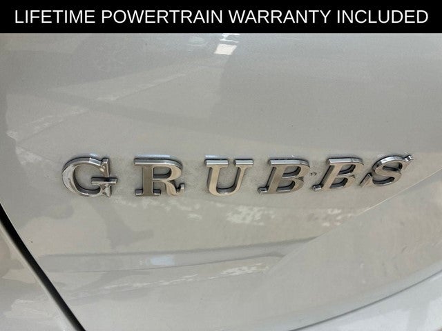 2020 INFINITI QX50 Sensory