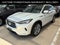 2020 INFINITI QX50 Sensory