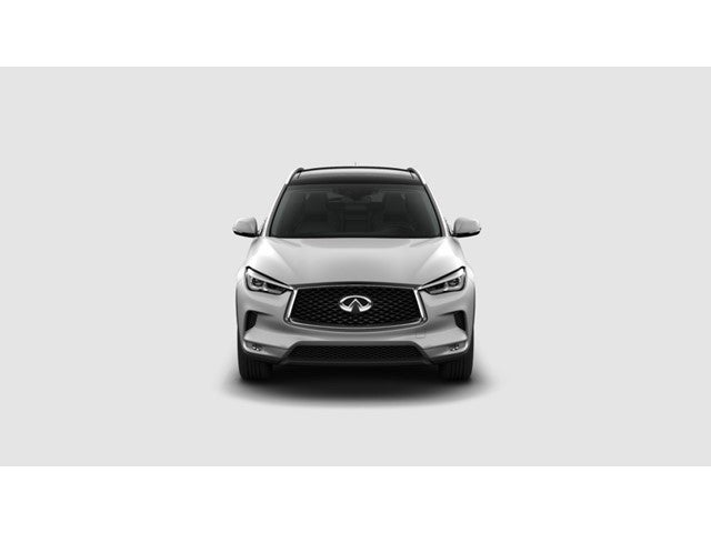 2020 INFINITI QX50 LUXE