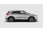 2020 INFINITI QX50 LUXE