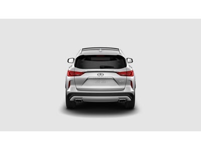 2020 INFINITI QX50 LUXE