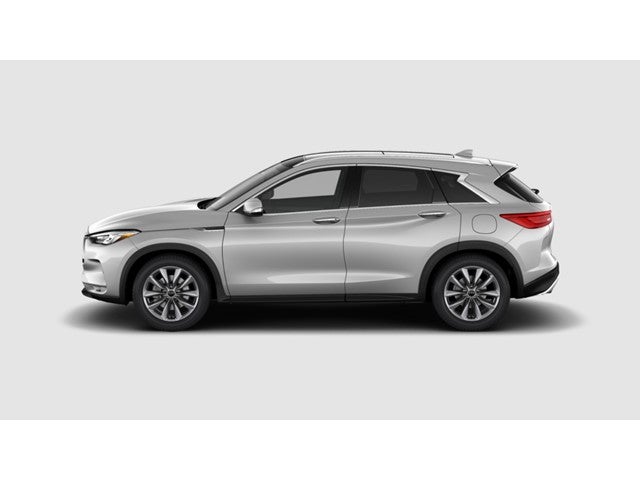 2020 INFINITI QX50 LUXE