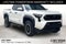 2025 Toyota Tacoma Hybrid TRD Off Road