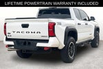 2025 Toyota Tacoma Hybrid TRD Off Road