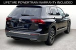 2021 Volkswagen Tiguan 2.0T SEL