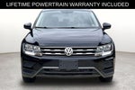 2021 Volkswagen Tiguan 2.0T SEL