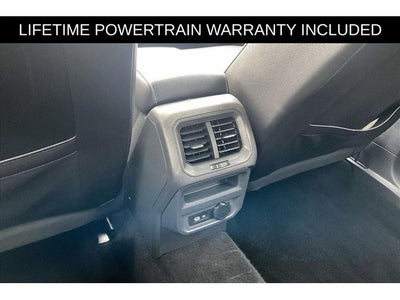 2021 Volkswagen Tiguan 2.0T SEL