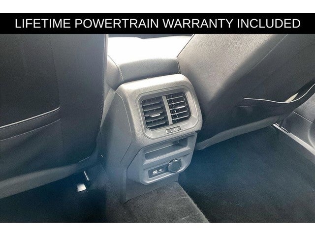2021 Volkswagen Tiguan 2.0T SEL
