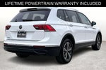 2024 Volkswagen Tiguan 2.0T Wolfsburg Edition