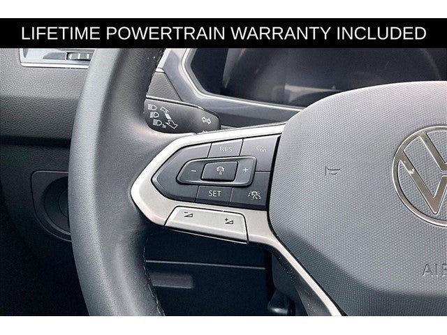 2024 Volkswagen Tiguan 2.0T Wolfsburg Edition