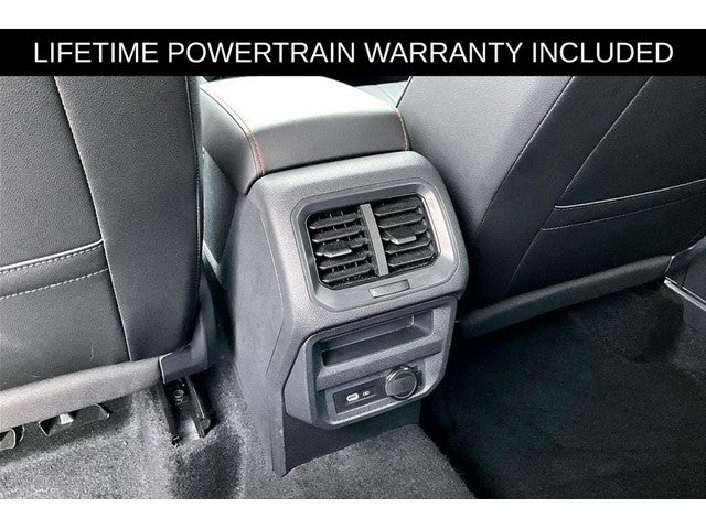 2024 Volkswagen Tiguan 2.0T Wolfsburg Edition