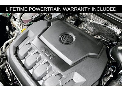 2024 Volkswagen Tiguan 2.0T Wolfsburg Edition