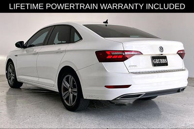 2021 Volkswagen Jetta R-Line