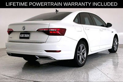 2021 Volkswagen Jetta R-Line