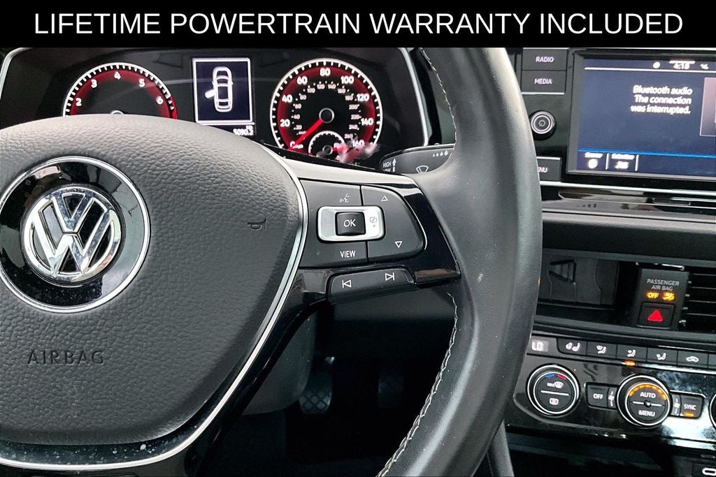 2021 Volkswagen Jetta R-Line