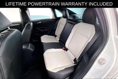 2021 Volkswagen Jetta R-Line