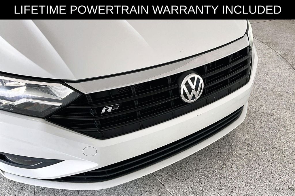 2021 Volkswagen Jetta R-Line