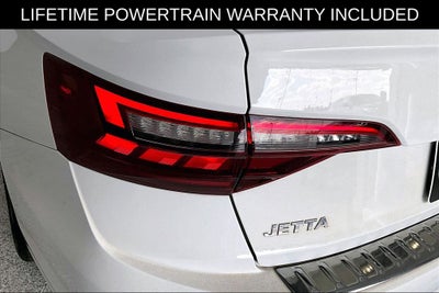 2021 Volkswagen Jetta R-Line