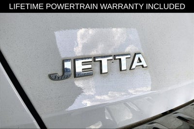 2021 Volkswagen Jetta R-Line