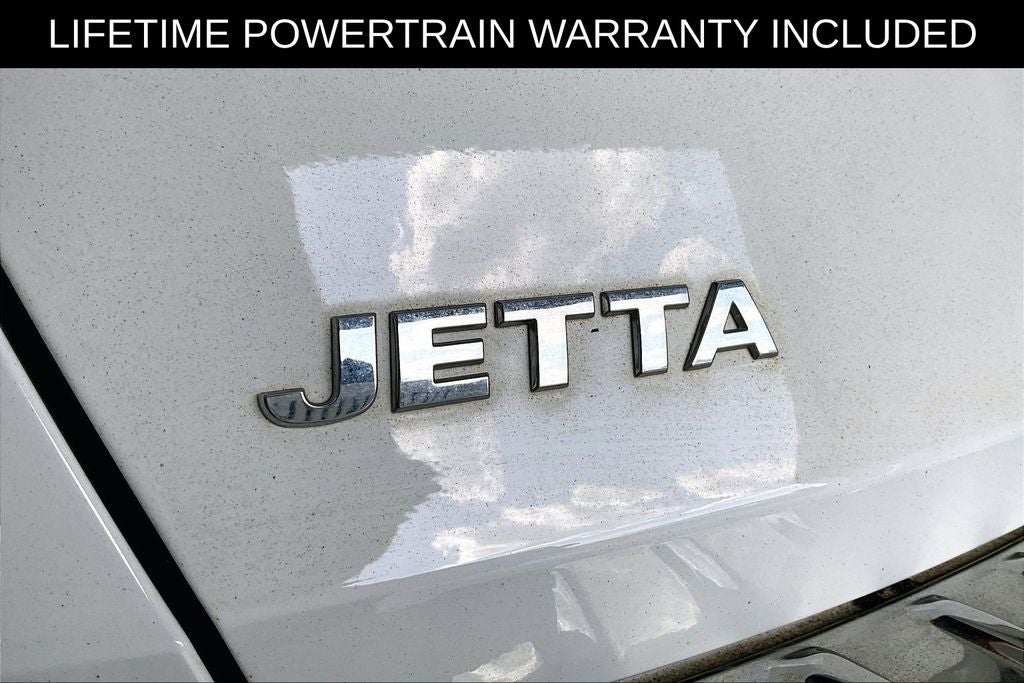 2021 Volkswagen Jetta R-Line