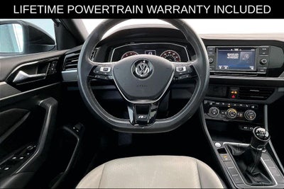 2021 Volkswagen Jetta R-Line